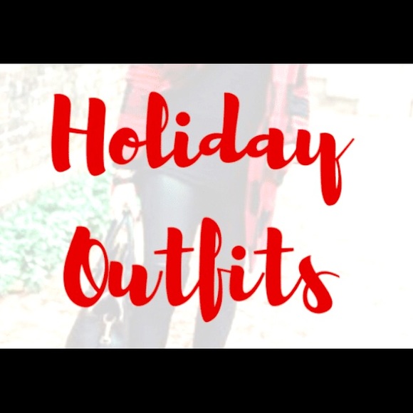 Holiday - Picture 1 of 1